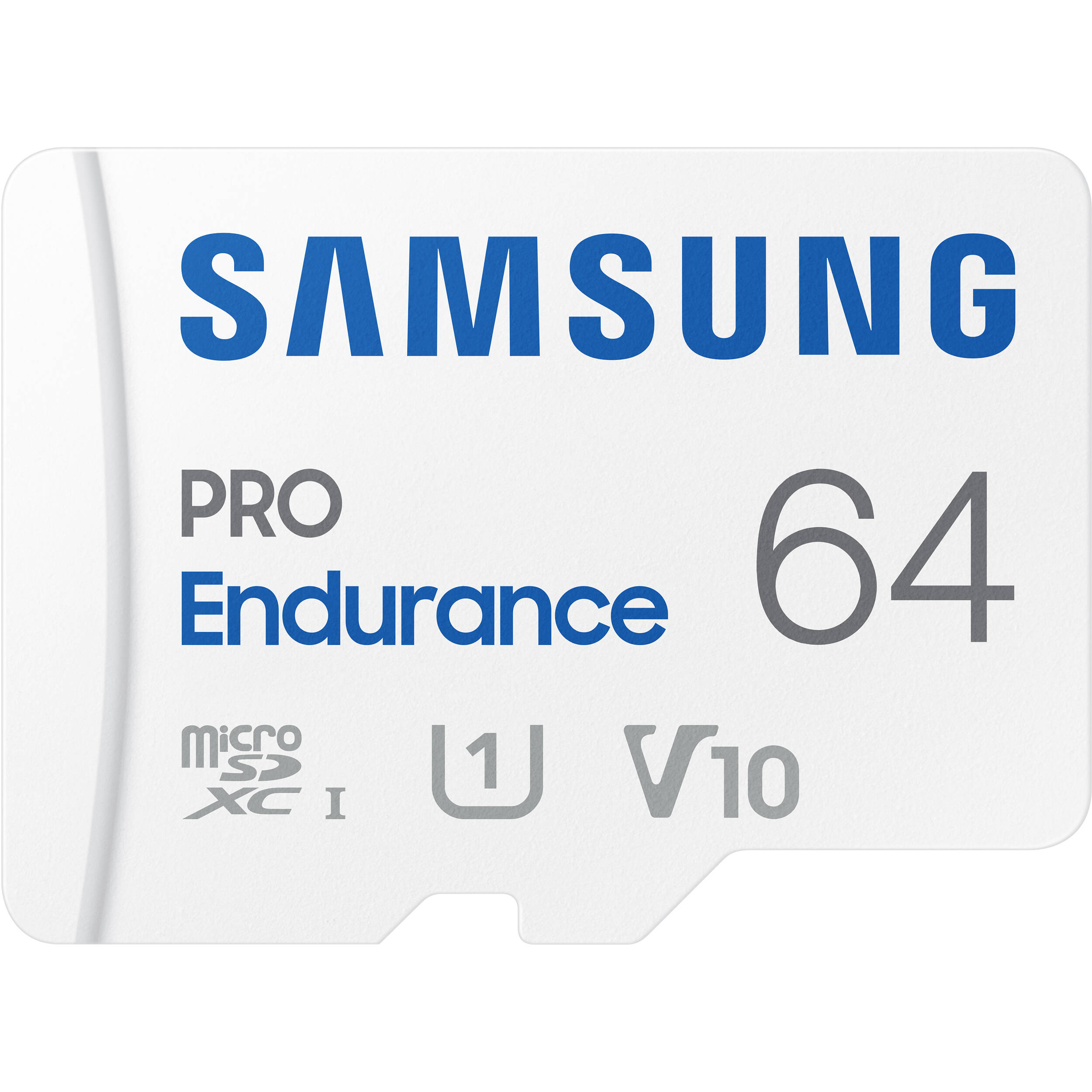 Thẻ nhớ Samsung 64GB MicroSD Pro Endurance 100MB