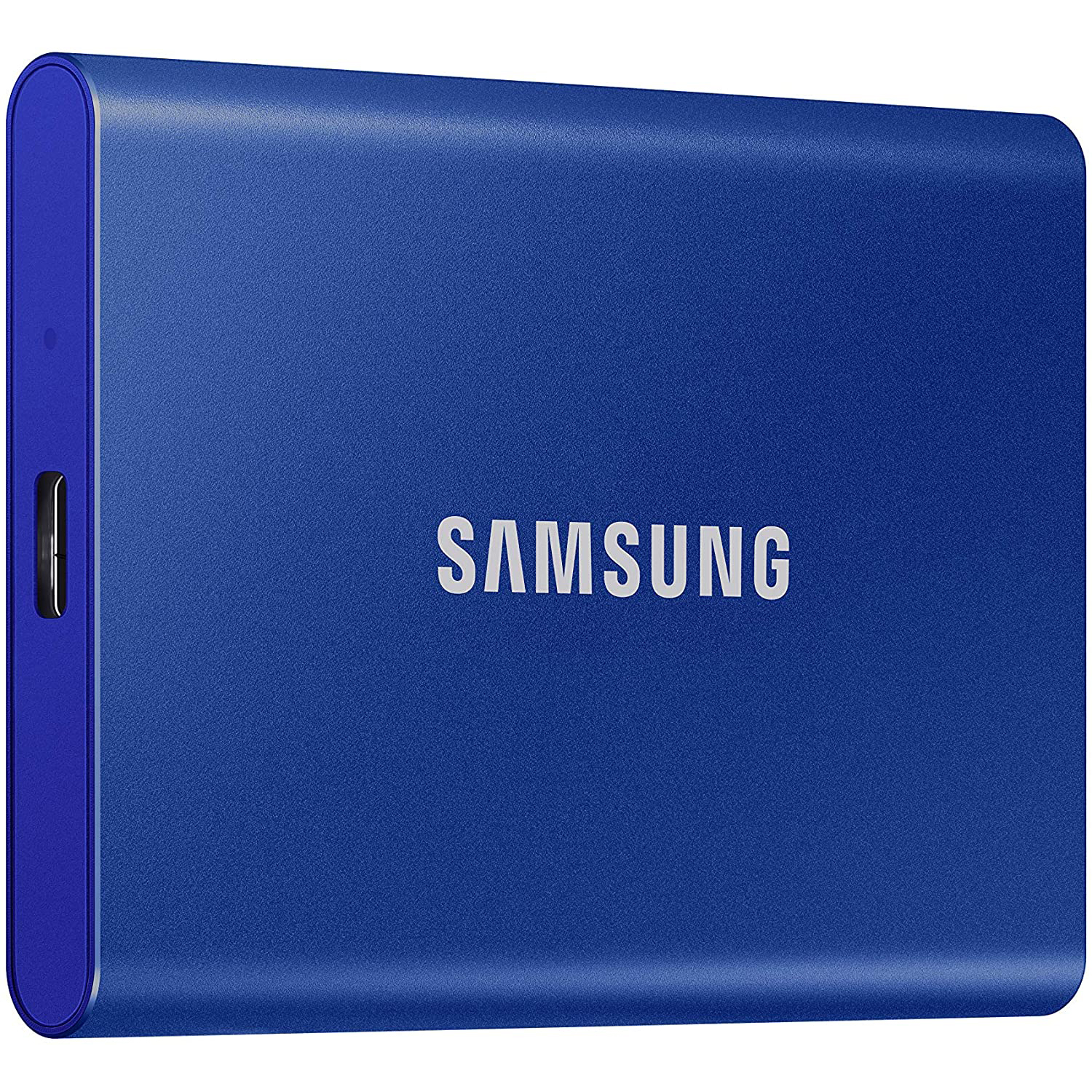 Ổ cứng di động SSD Samsung T7 1TB - USB3.2 Gen 2 , model MU-PC1T0H