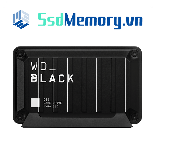 Ổ cứng di động SSD WD Black D30 1TB