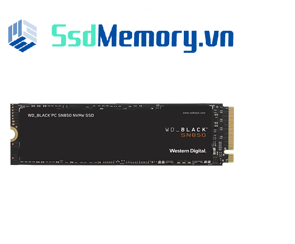 Ổ cứng SSD M2 Nvme