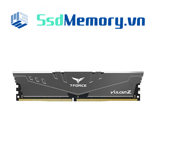 RAM PC DDR4 TeamGroup T-Force Vulcan Z 3200Mhz C16 - 8GB