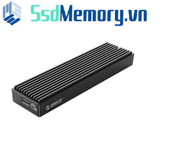 Box M2 NVMe Orico M2PV-C3 10Gbps