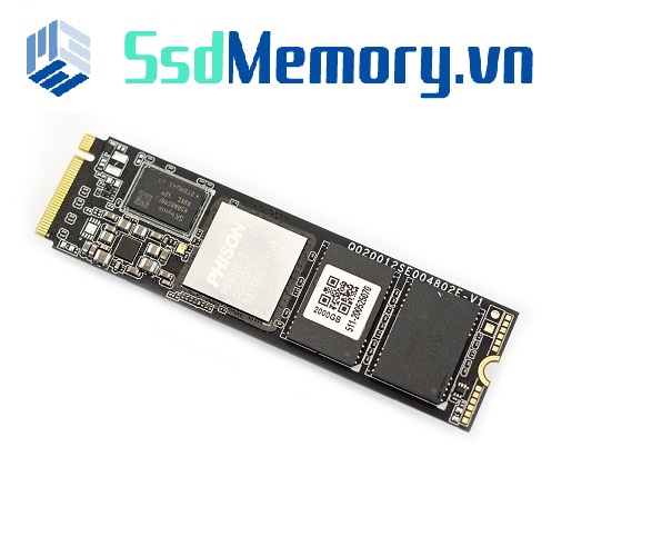 Ổ cứng SSD Sabrent Rocket NVMe - 500GB (850TBW)