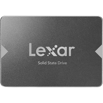 Ổ cứng SSD 256GB Lexar NS100 2.5-Inch SATA III