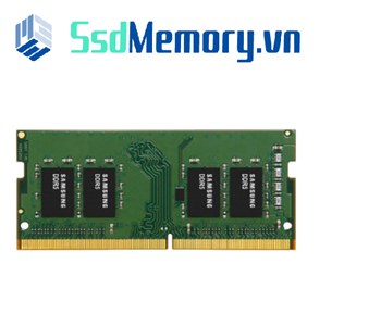 Bộ nhớ Ram máy tính DDR5 Samsung 16GB 4800Mhz