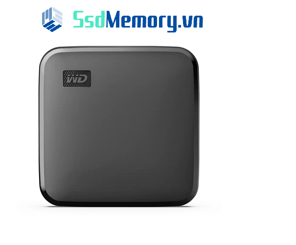 Ổ cứng di động SSD WD Element SE - 2TB