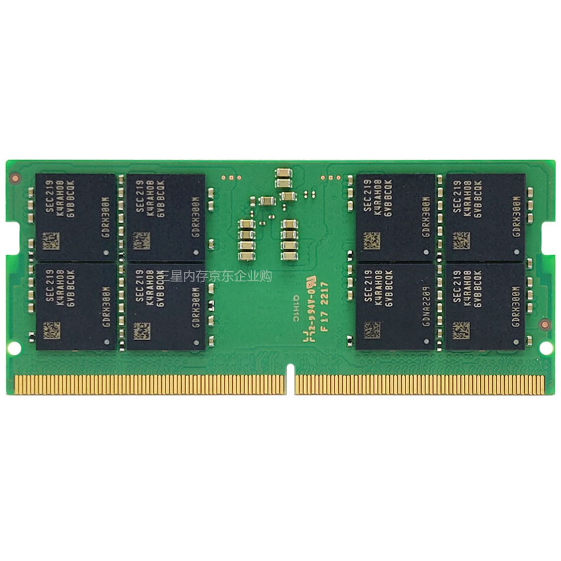 Ram Laptop DDR5 Samsung 32GB 5600Mhz