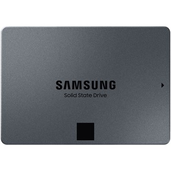 Ổ cứng SSD Samsung 870 Qvo 2TB - 2.5 SATA 6Gbps (720TBW)