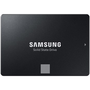 Ổ cứng SSD Samsung 870 Evo 2TB 2.5