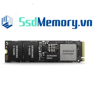 Ổ cứng SSD Samsung PM9B1 NVMe - 256GB