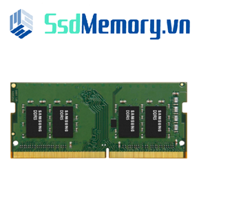 RAM NB DDR5 Samsung 4800Mhz - 16GB