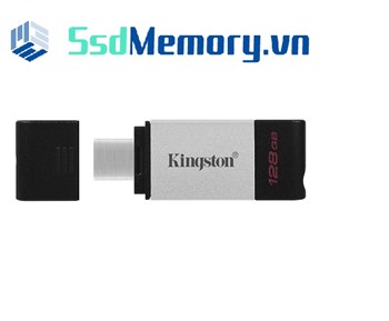 USB Kingston DataTraveler DT80 - 32GB