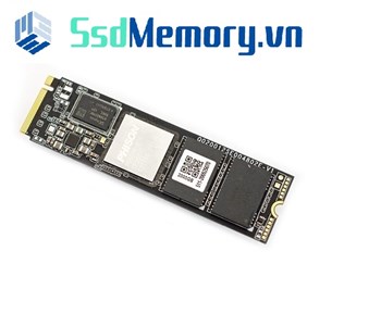 Ổ cứng SSD Sabrent Rocket NVMe - 500GB (850TBW)