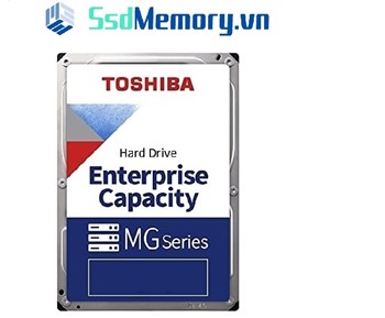 Ổ Cứng HDD Toshiba MG08 - 8TB