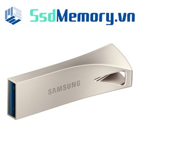 USB Samsung Bar Plus - 256GB